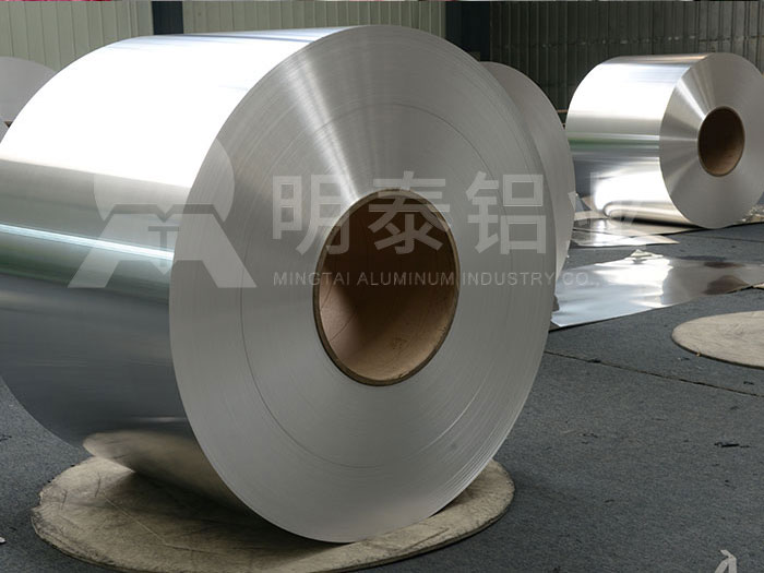 汽車軟連接|零部件用1060鋁帶質(zhì)量好嗎？附1060鋁帶廠家介紹